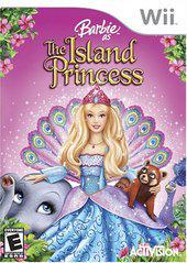 Barbie as the Island Princess - Wii