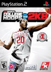 College Hoops 2K8 - Playstation 2