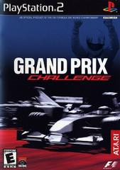 Grand Prix Challenge - Playstation 2