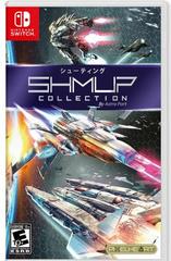 Shmup Collection - Nintendo Switch