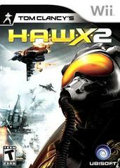 HAWX 2 - Wii