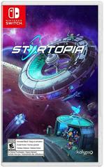 Spacebase Startopia - Nintendo Switch