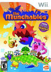 The Munchables - Wii