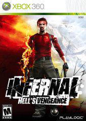 Infernal: Hell's Vengeance - Xbox 360