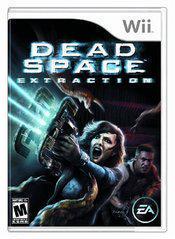 Dead Space Extraction - Wii