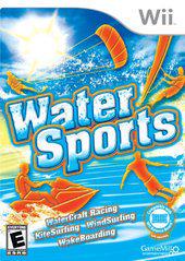 Water Sports - Wii