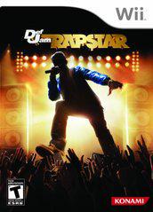 Def Jam Rapstar - Wii