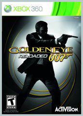 GoldenEye 007: Reloaded - Xbox 360