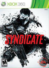 Syndicate - Xbox 360