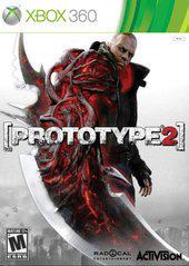 Prototype 2 - Xbox 360