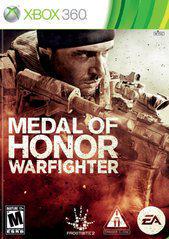 Medal of Honor Warfighter [Limited Edition] - Xbox 360