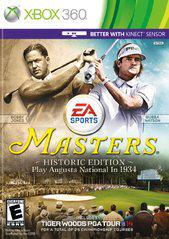 Tiger Woods PGA Tour 14 [Masters Historic Edition] - Xbox 360