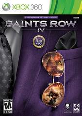 Saints Row IV - Xbox 360