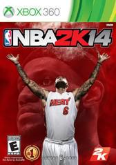 NBA 2K14 - Xbox 360