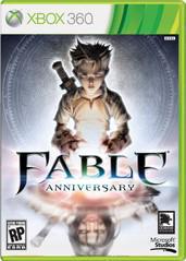 Fable Anniversary - Xbox 360