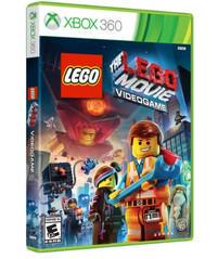 LEGO Movie Videogame - Xbox 360