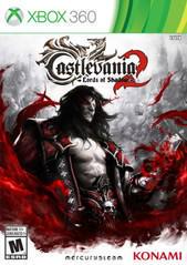 Castlevania: Lords of Shadow 2 - Xbox 360