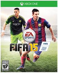 FIFA 15 - Xbox One