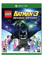 LEGO Batman 3: Beyond Gotham - Xbox One