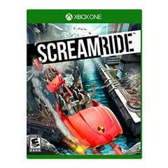 ScreamRide - Xbox One