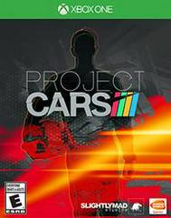 Project Cars - Xbox One