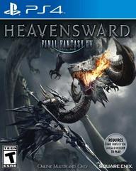 Final Fantasy XIV Online: Heavensward - Playstation 4