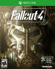 Fallout 4 - Xbox One