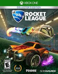 Rocket League [Collector's Edition] - Xbox One