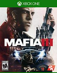 Mafia III - Xbox One