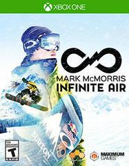 Mark McMorris Infinite Air - Xbox One