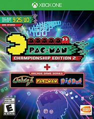 Pac-Man Championship Edition 2 + Arcade Game Series - Xbox One