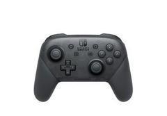 Nintendo Switch Pro Controller - Nintendo Switch