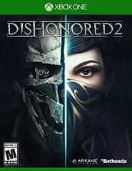 Dishonored 2 - Xbox One