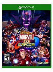 Marvel vs Capcom: Infinite - Xbox One