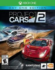 Project Cars 2 - Xbox One