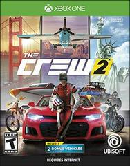 The Crew 2 - Xbox One