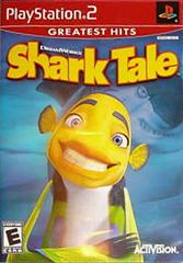 Shark Tale [Greatest Hits] - Playstation 2