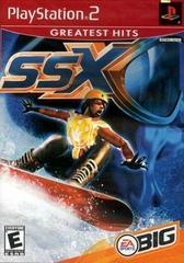 SSX [Greatest Hits] - Playstation 2