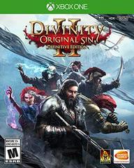 Divinity: Original Sin II: Definitive Edition - Xbox One