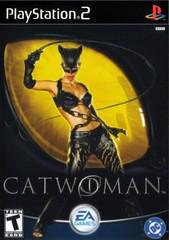 Catwoman - Playstation 2