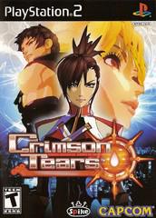 Crimson Tears - Playstation 2