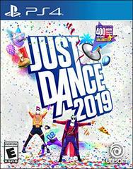 Just Dance 2019 - Playstation 4