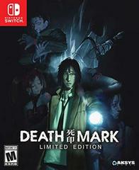 Death Mark [Limited Edition] - Nintendo Switch