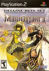 Magna Carta Tears of Blood - Playstation 2