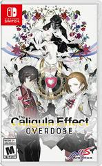 Caligula Effect: Overdose - Nintendo Switch