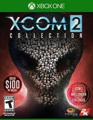 XCOM 2 Collection - Xbox One