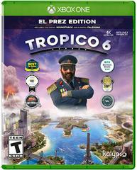 Tropico 6 - Xbox One