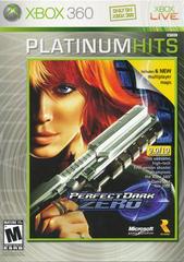 Perfect Dark Zero [Platinum Hits] - Xbox 360