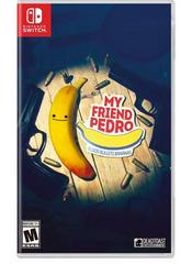 My Friend Pedro - Nintendo Switch