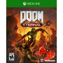 Doom Eternal - Xbox One